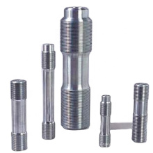 High strength bolts for wind turbine